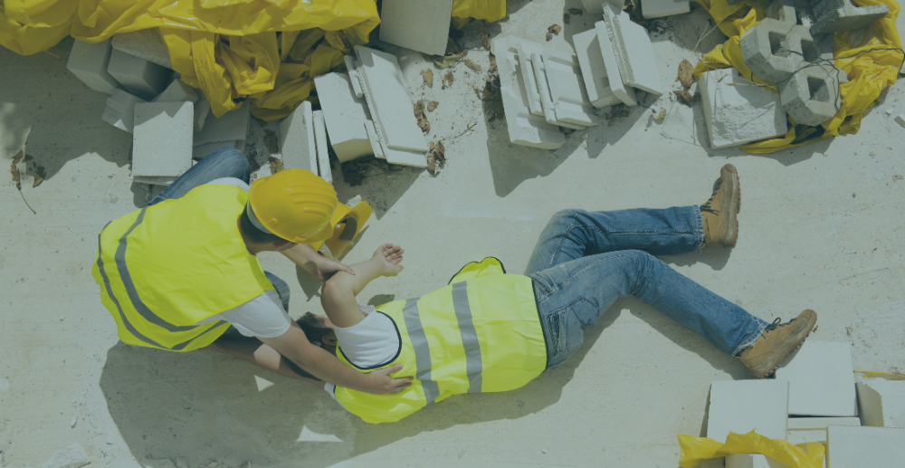 Personal Accident Insurance from JSJ Commercial Insurance