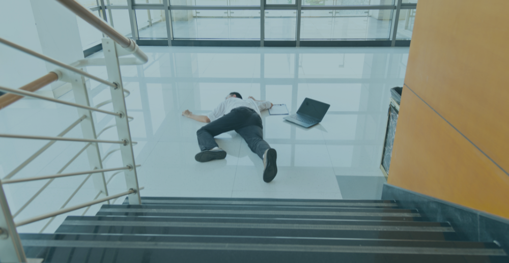 Public liability insurance from JSJ Commercial Insurance.